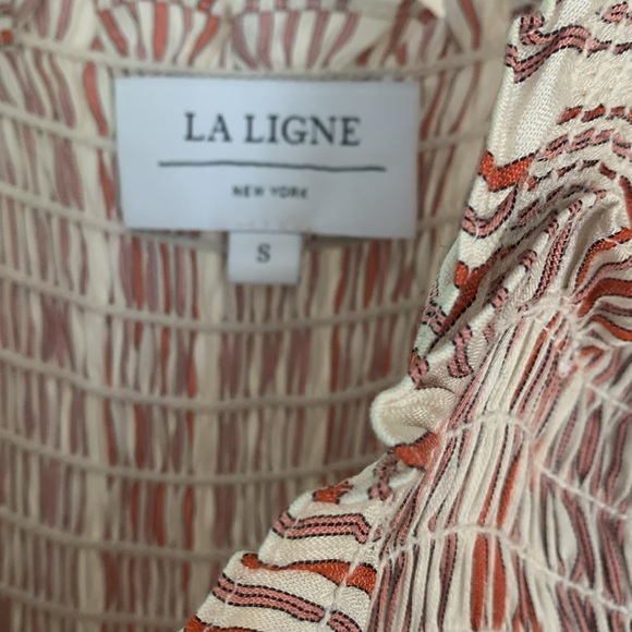 La Ligne Vera Dress - Picture 4 of 4